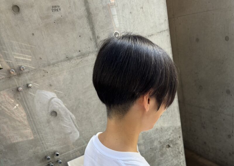 インナーカラー
