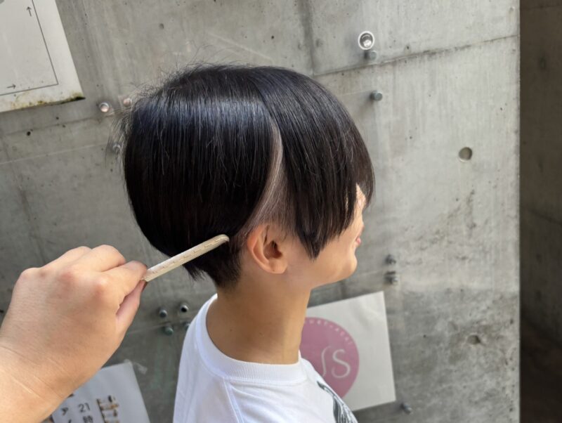ホワイトカラー