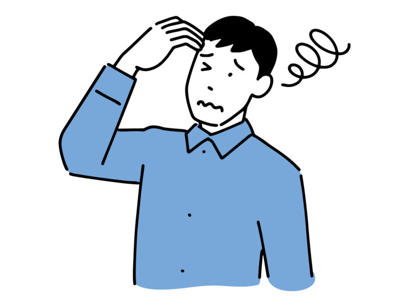 色落ちする