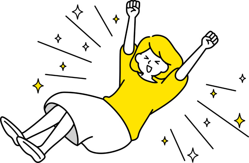 縮毛矯正とヘアカラーは同時にできる