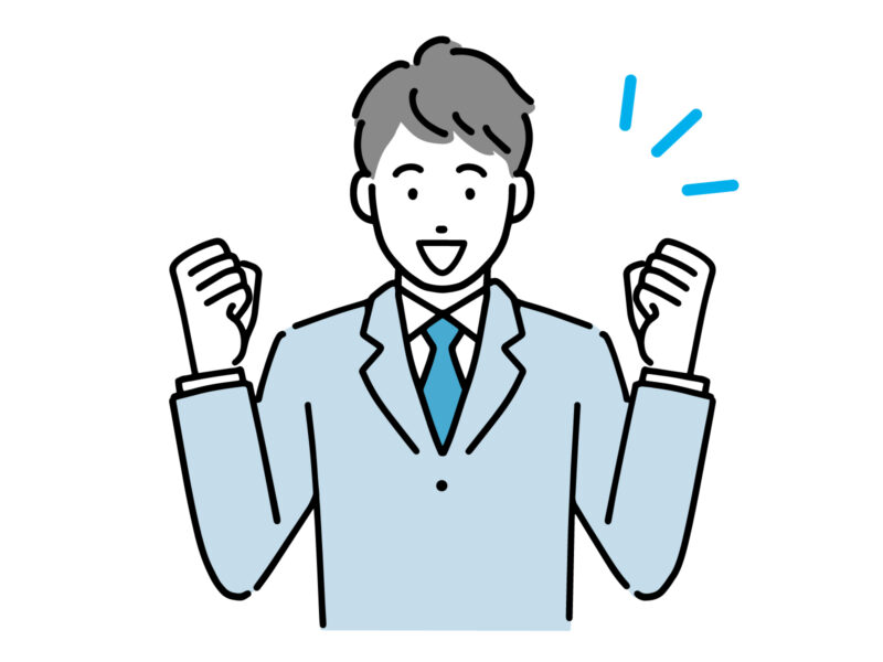 メンズカットのこだわり