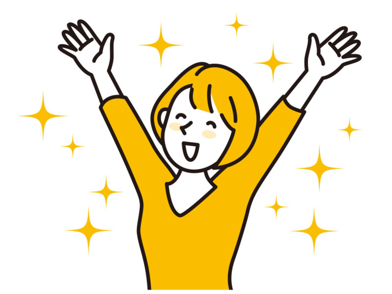 ブリーチ縮毛矯正