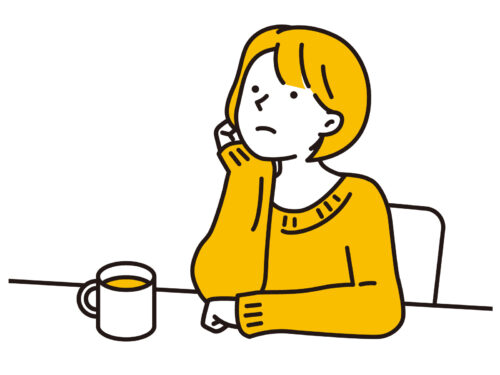 ヘアカラーと縮毛矯正を同時にできるか不安