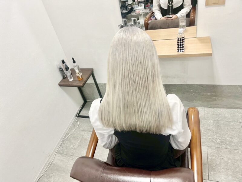 ホワイトカラー