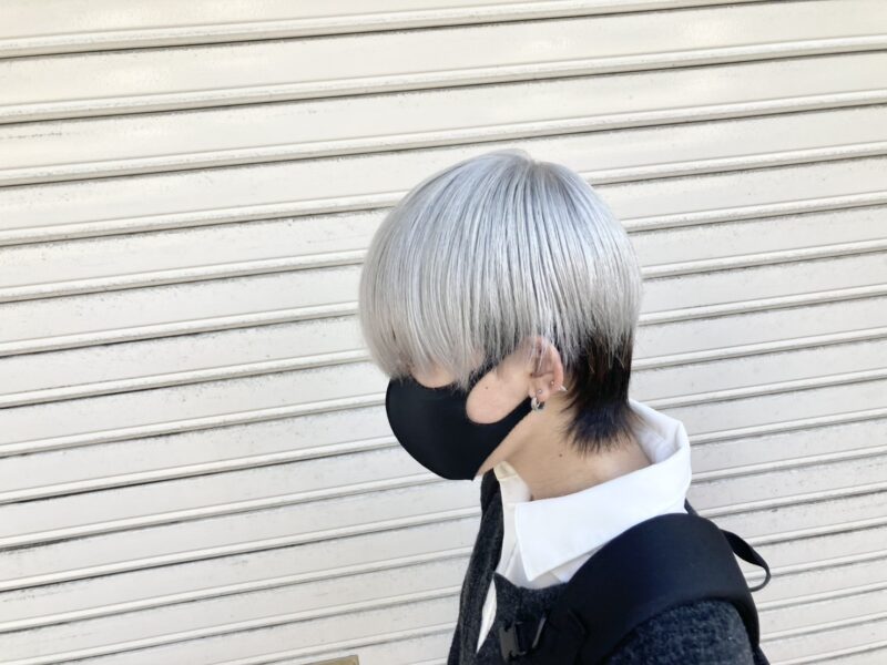 ホワイトカラー